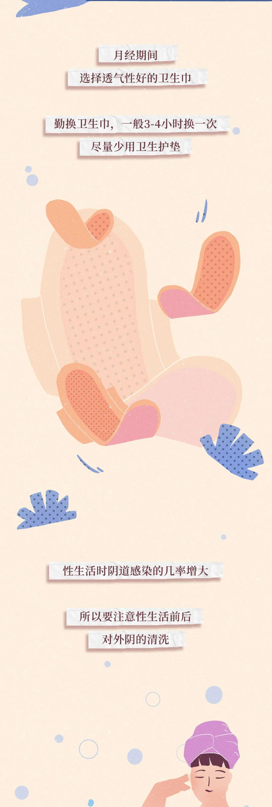 女性阴道生理科普知识大全完整版,女性阴道生理科普知识大全