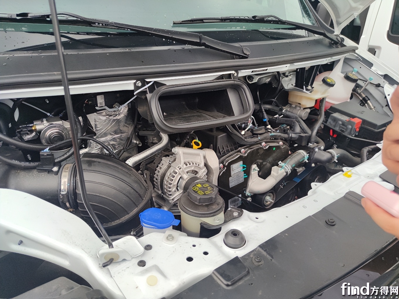 二手轻客哪个值得买,哪种轻客最好用