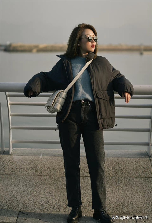 见过大世面的女人穿什么衣服好看,见过世面的女人穿搭