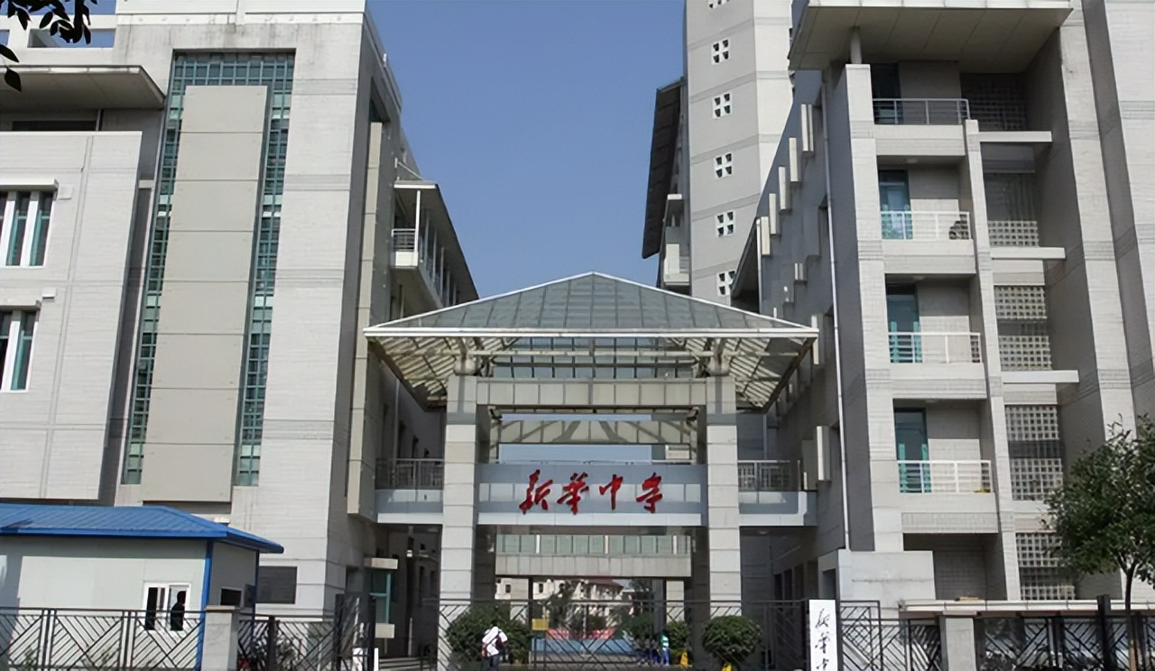 天津市中学十强排名,2023国内百强中学名单天津