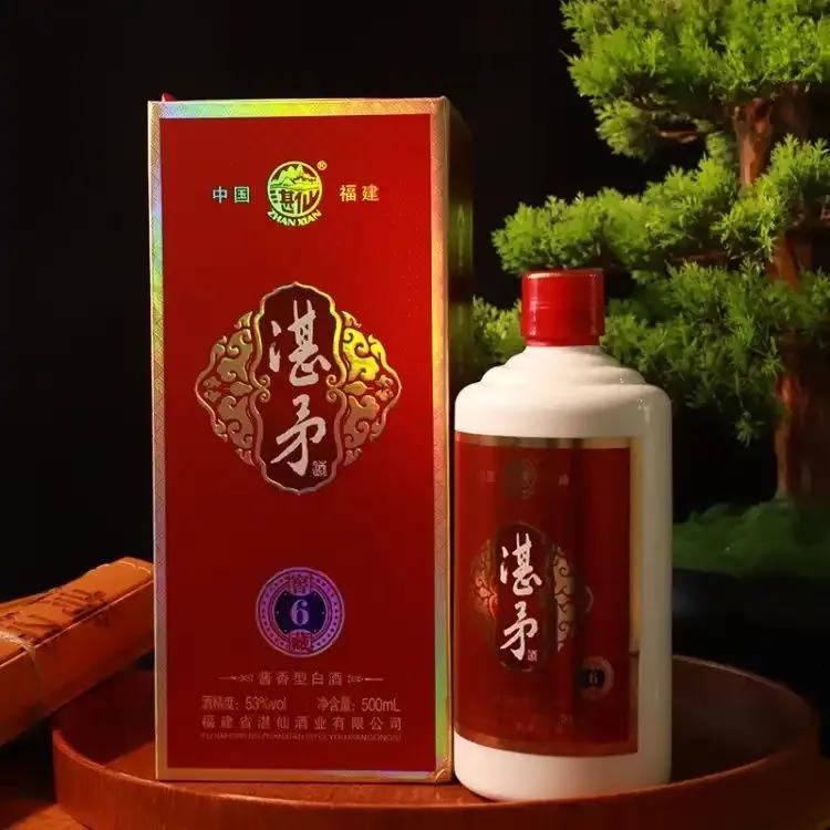 广东梅州十大白酒品牌,福建十大白酒品牌排行榜