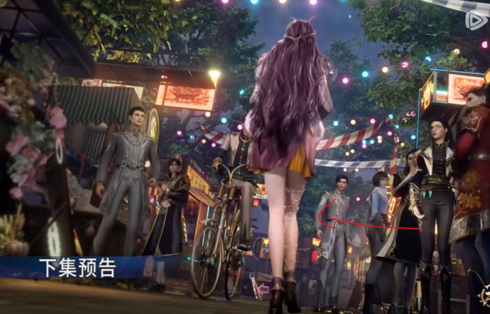 唐门唐三最新武魂融合技,绝世唐门七大双生武魂排名