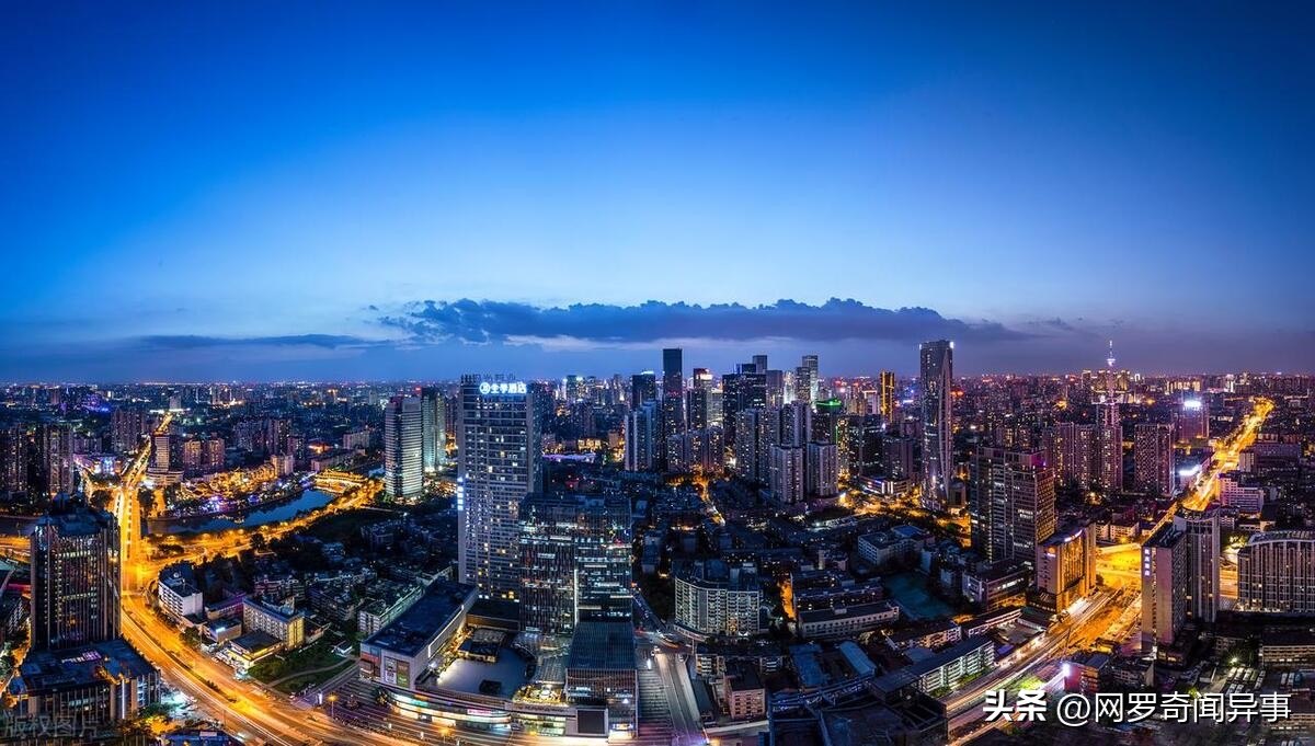 杭州和成都哪个城市更胜一筹,成都对比杭州究竟谁更胜一筹