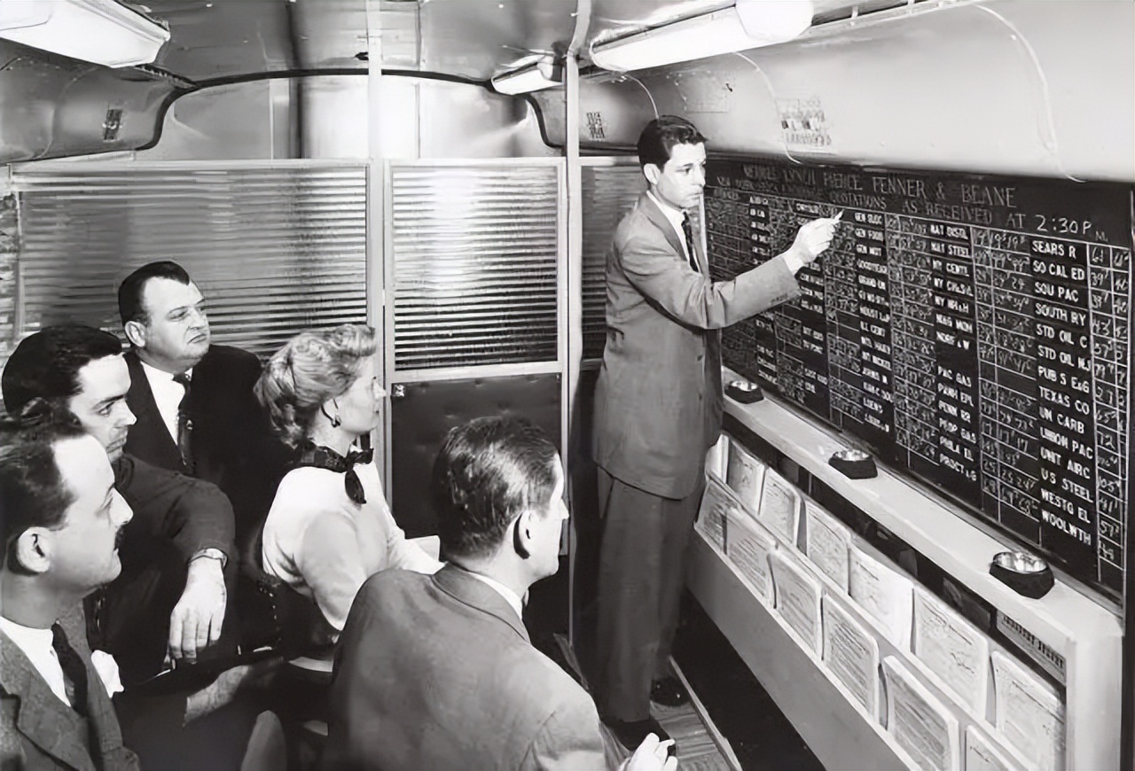 全球10大经典财经投资书籍,杰西利弗莫尔操盘秘诀大公开