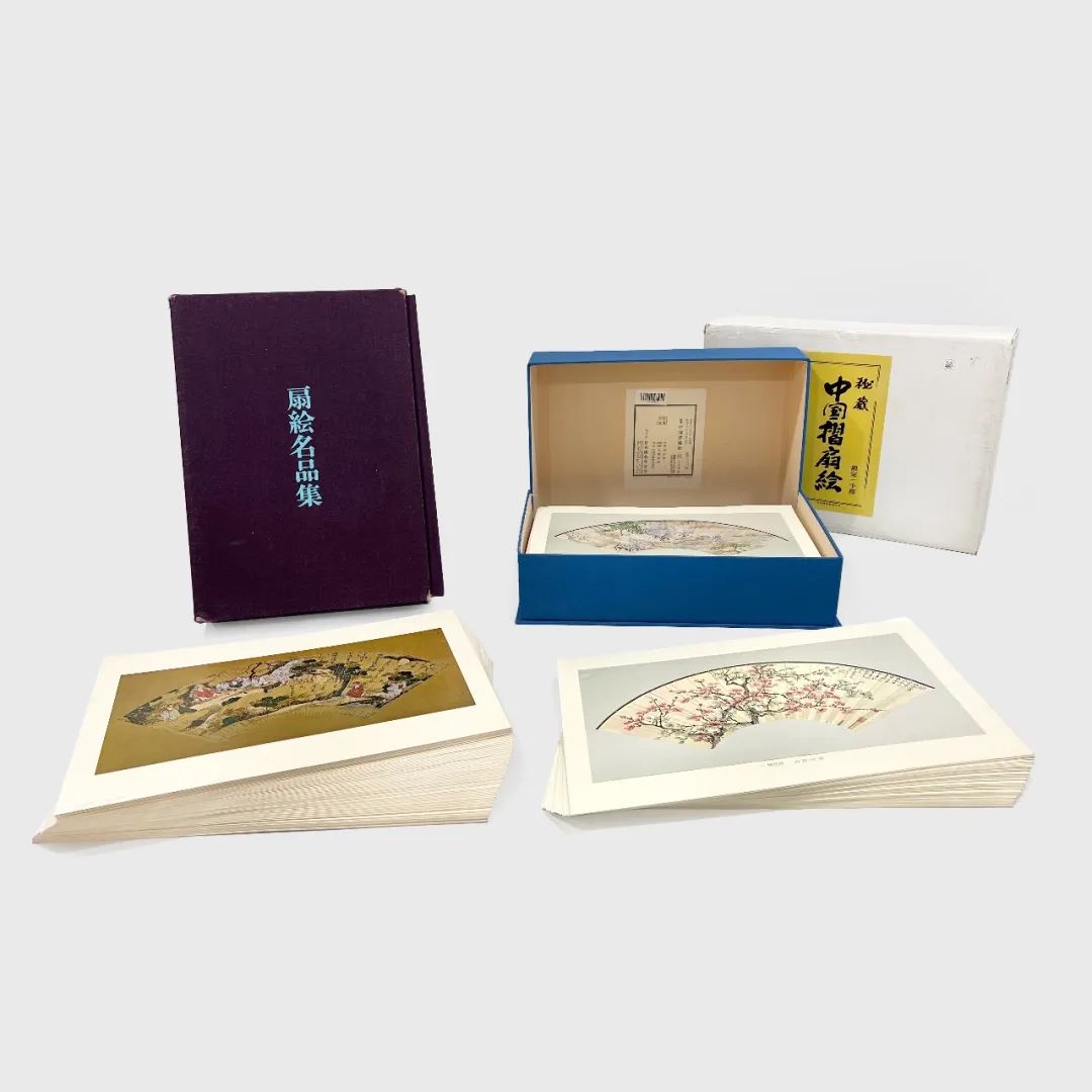 海外收藏中国书画,海外拍卖的中国古画