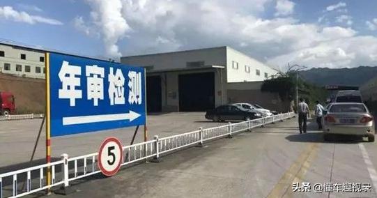 汽车年检要踩到5000转吗,年检转速为什么要踩到5000转