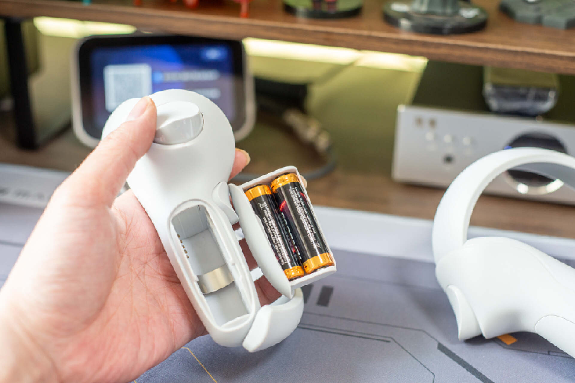 pico4vrpro有哪些功能需要打开,vrpico4实测