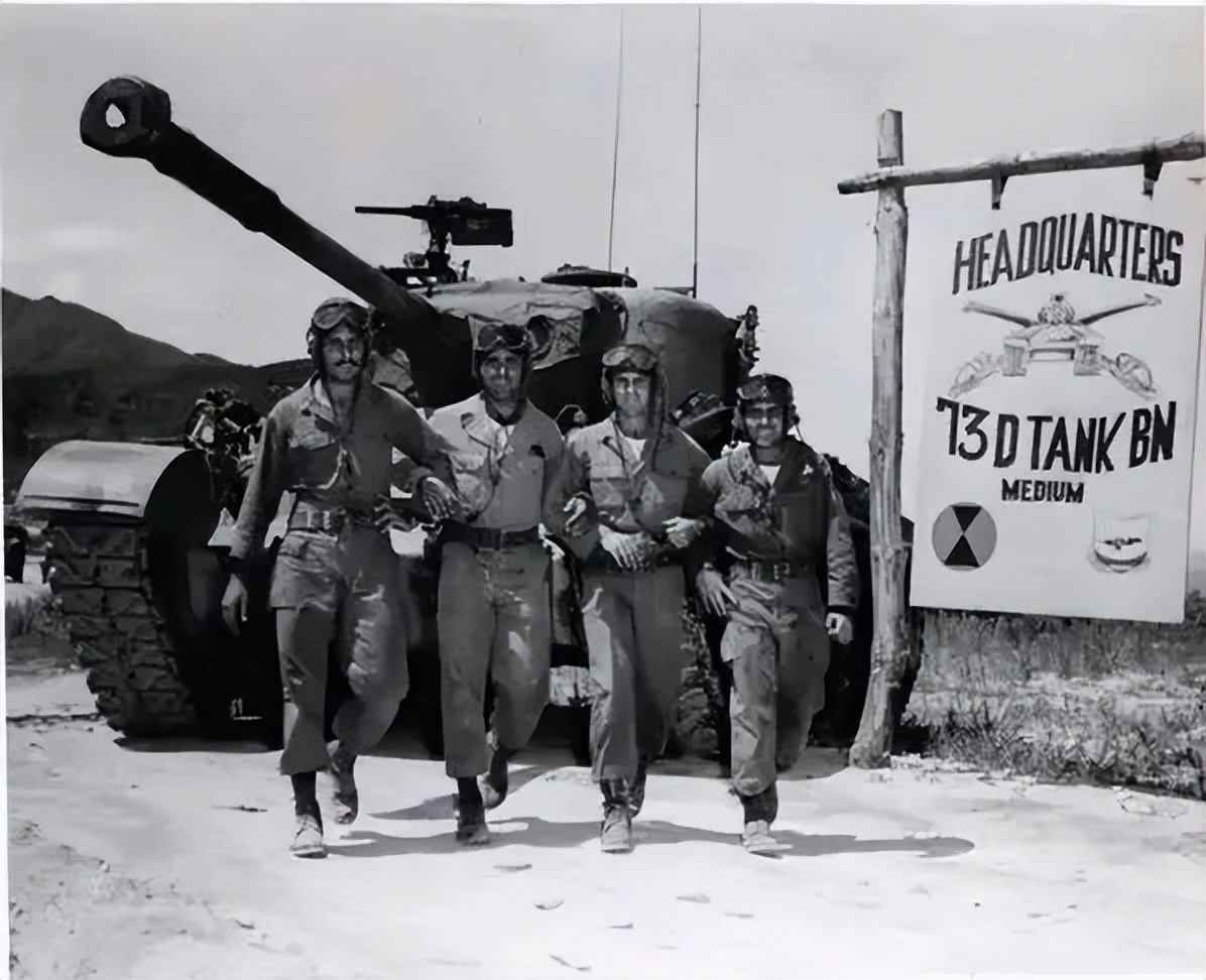 巴顿III型主战坦克,将军的四星武器推荐