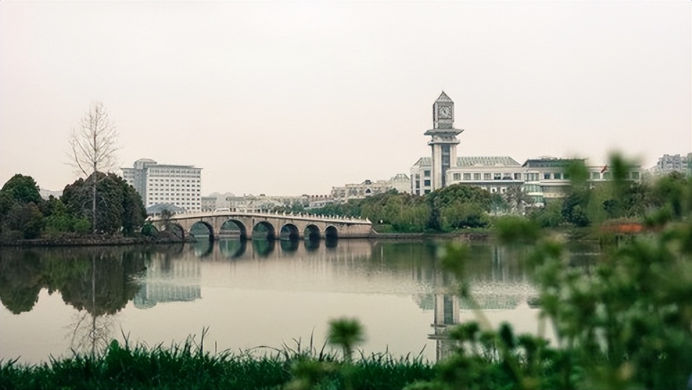 23法学考研：重庆大学和中南财经政法大学应该选择哪一个？