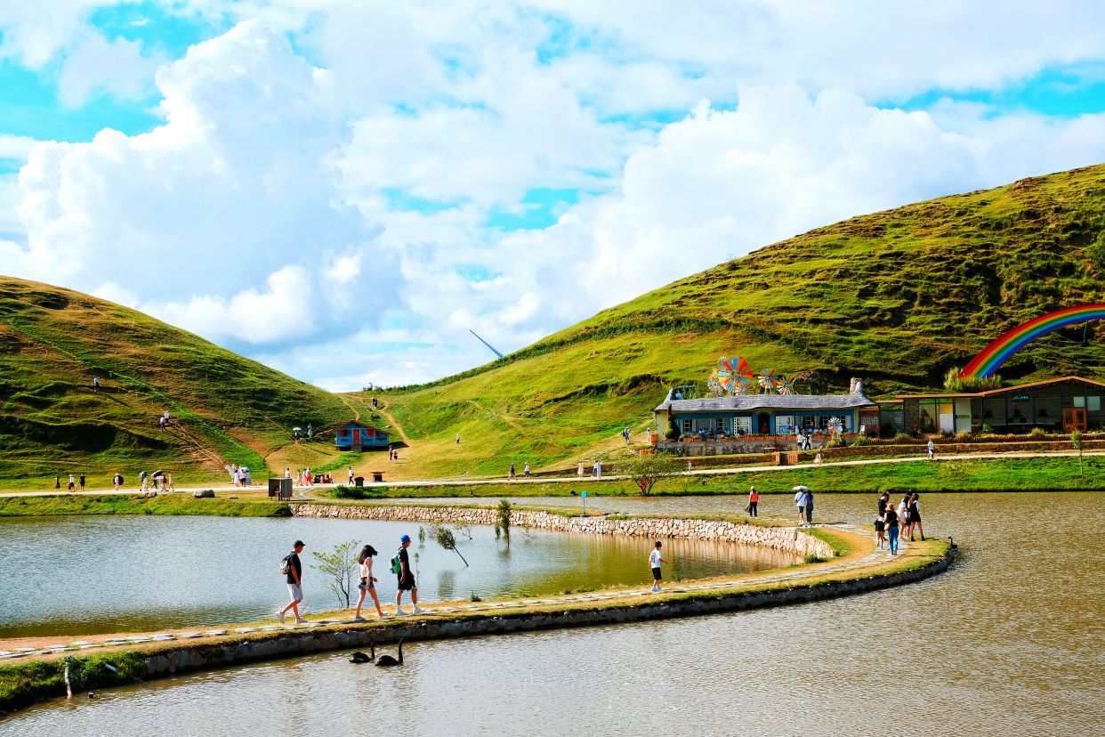 郴州长沙张家界五日游,湖南郴州张家界三日游