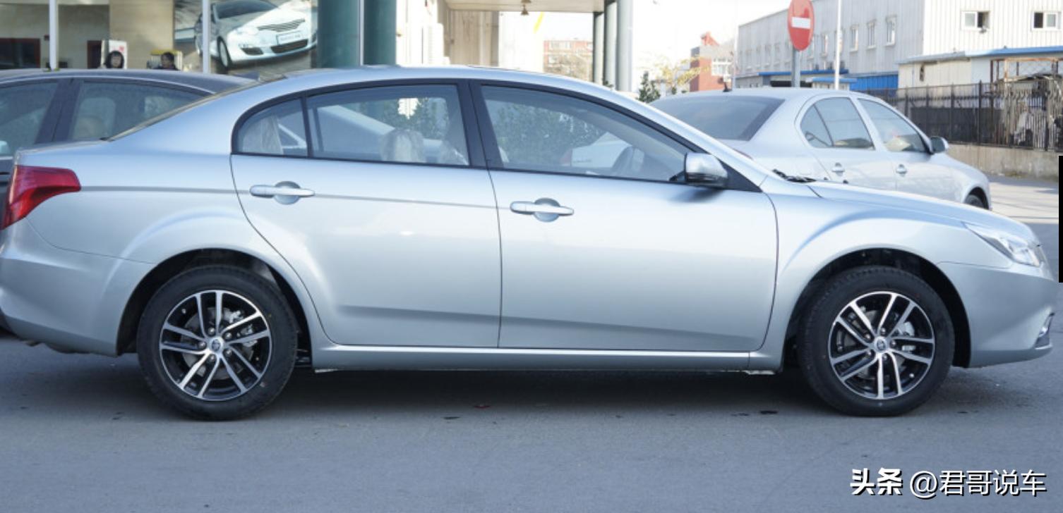 这几款车价格亲民还耐用,15万预算这几款车值得入手