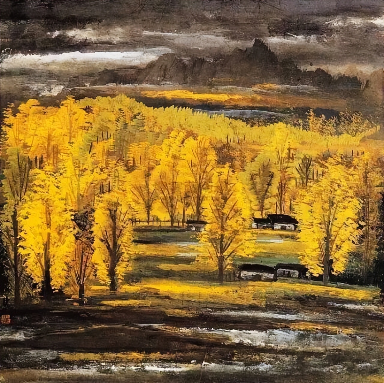 自称“好色之徒”的他，九岁就卖出了第一幅画，终成一代艺术大师