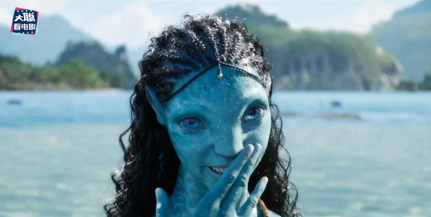 阿凡达2结局大儿子死了,阿凡达2战斗场面