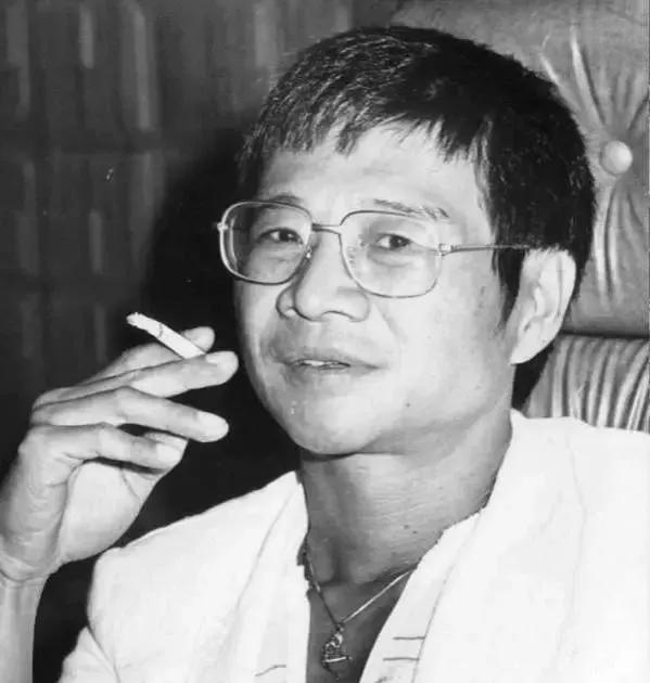 香港四大才子概述 (香江四大才子之一)