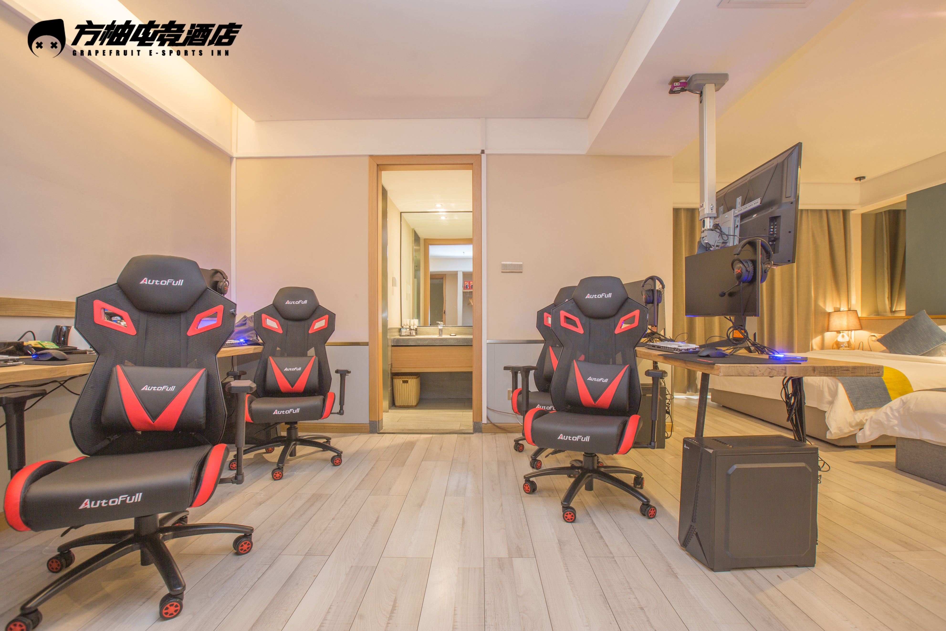 电竞酒店十年能够挣多少钱,电竞酒店盈利模式基本结构