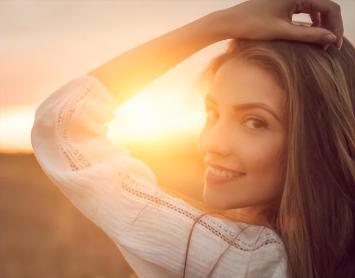 女人24小时中荷尔蒙最旺盛时期,女人荷尔蒙旺盛表现有哪些