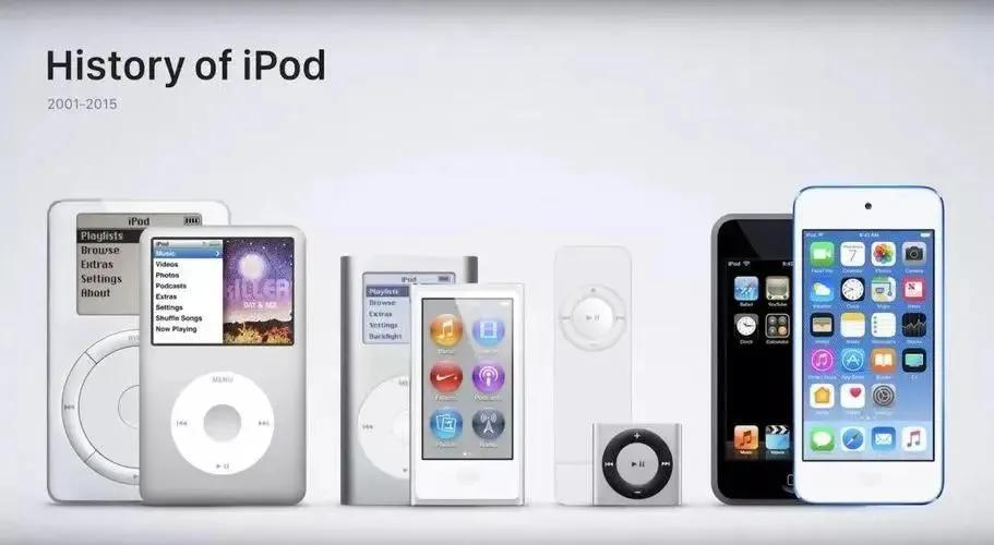 苹果中国官网下架ipod无法连接,ipodtouch为啥下架
