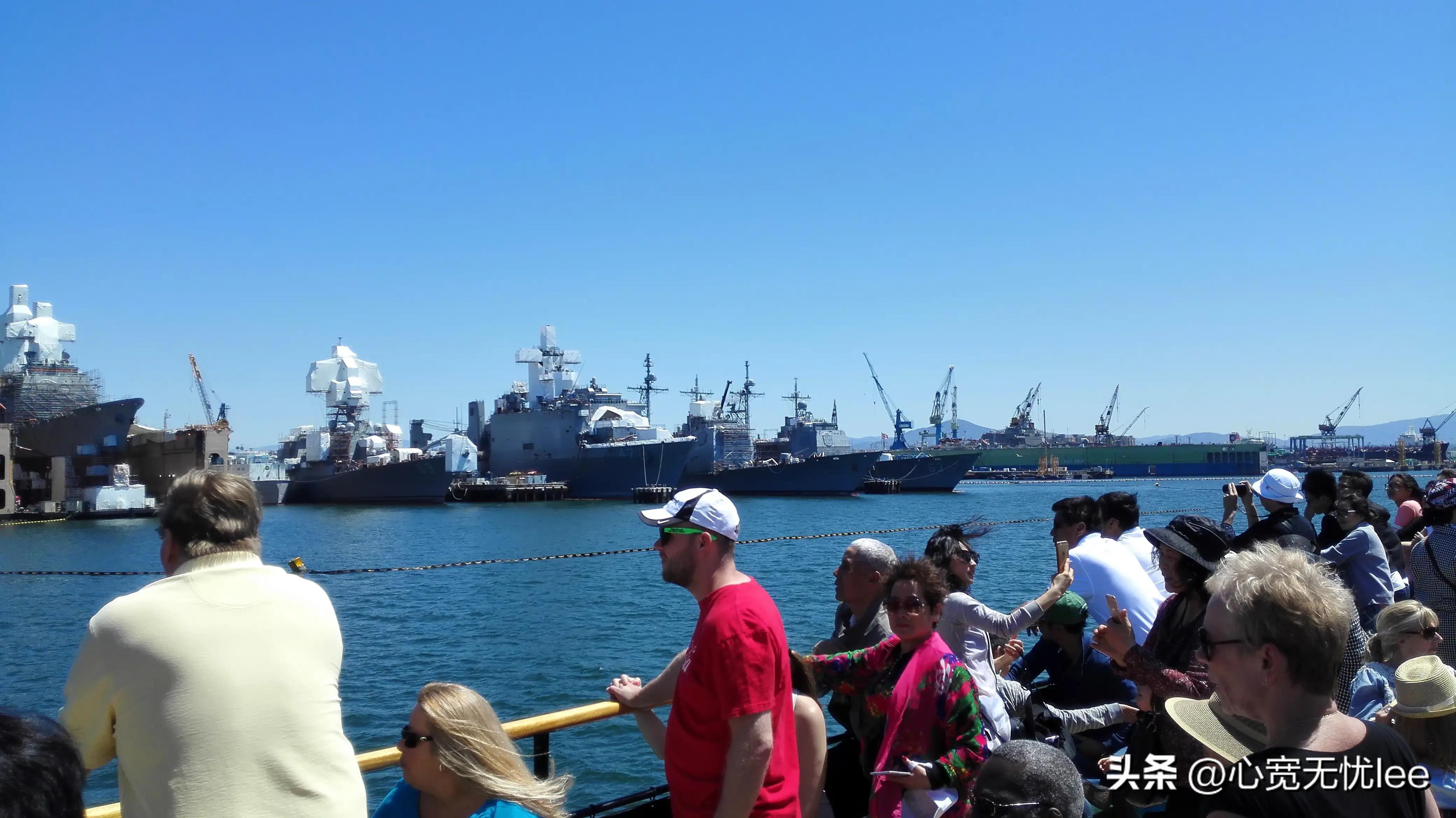 游玩美国,旅游美国值得吗