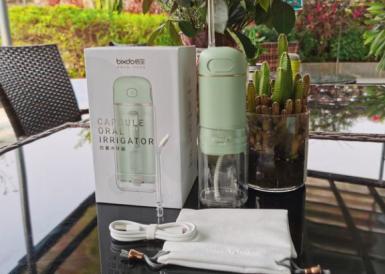 权威测评冲牙器,真实测评博主冲牙器