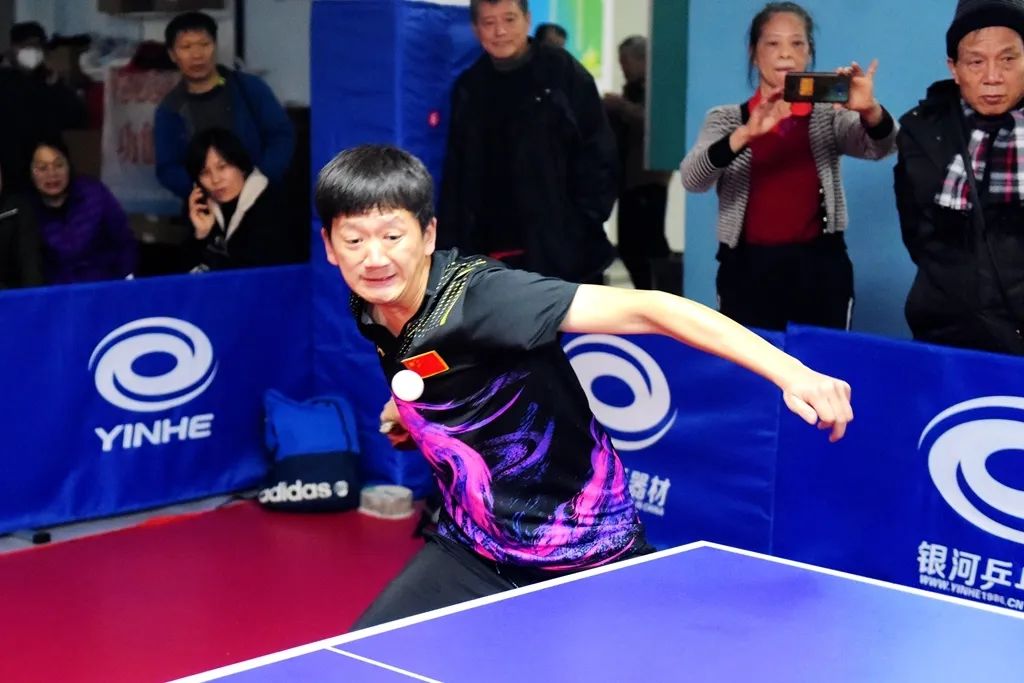 广西桂林2021乒乓球锦标赛,广西桂林乒乓球赛落幕