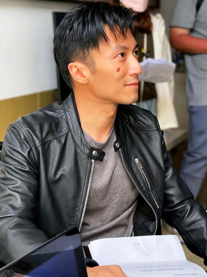 谢霆锋接受采访被曝此生最爱王菲,谢霆锋坦言最遗憾的事王菲无奈