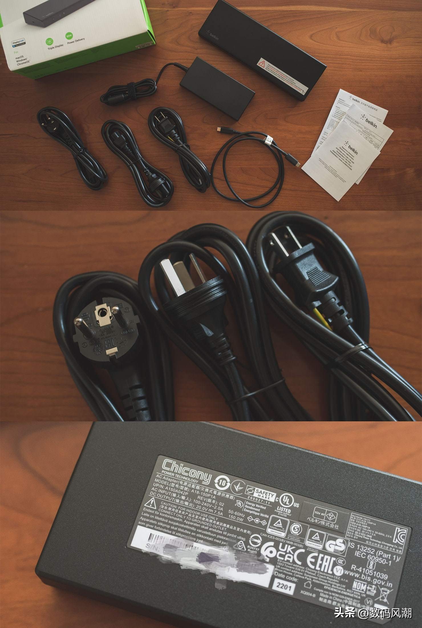 晒出心目中的桌搭工作台，十件新老数码单品，总有一件你会想入手