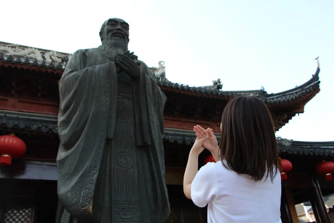 夫子庙到底有什么好逛的,为什么很多人说夫子庙不能去