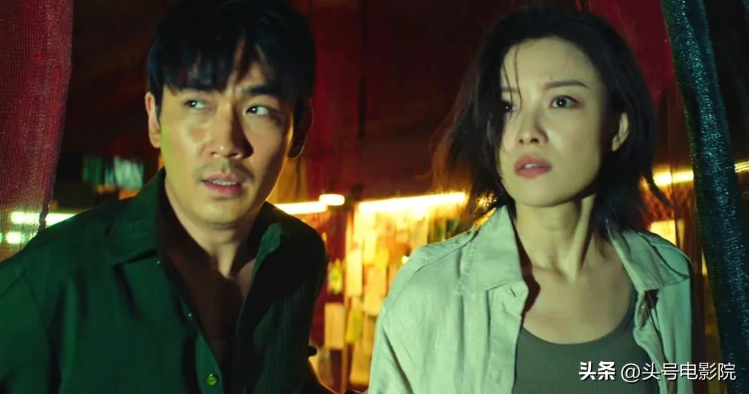 二刷消失的她看到的细节,朱一龙电影消失的她两个彩蛋