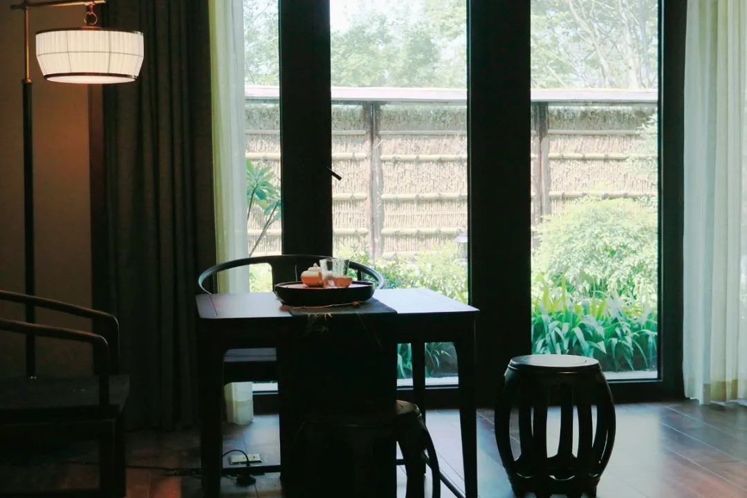 武汉周边6个最美古镇民宿,武汉这边有没有特别浪漫的民宿