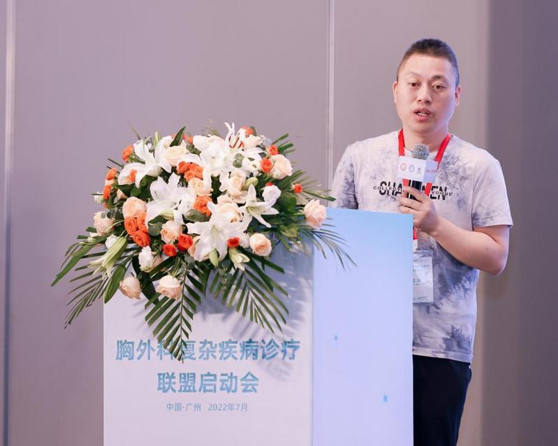 胸外科重症疾病,胸外科四类手术有哪些