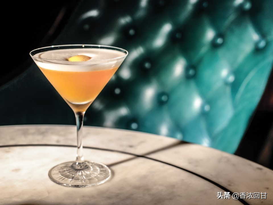 香港最适合打卡的地方是哪里,香港酒吧蹦迪现场