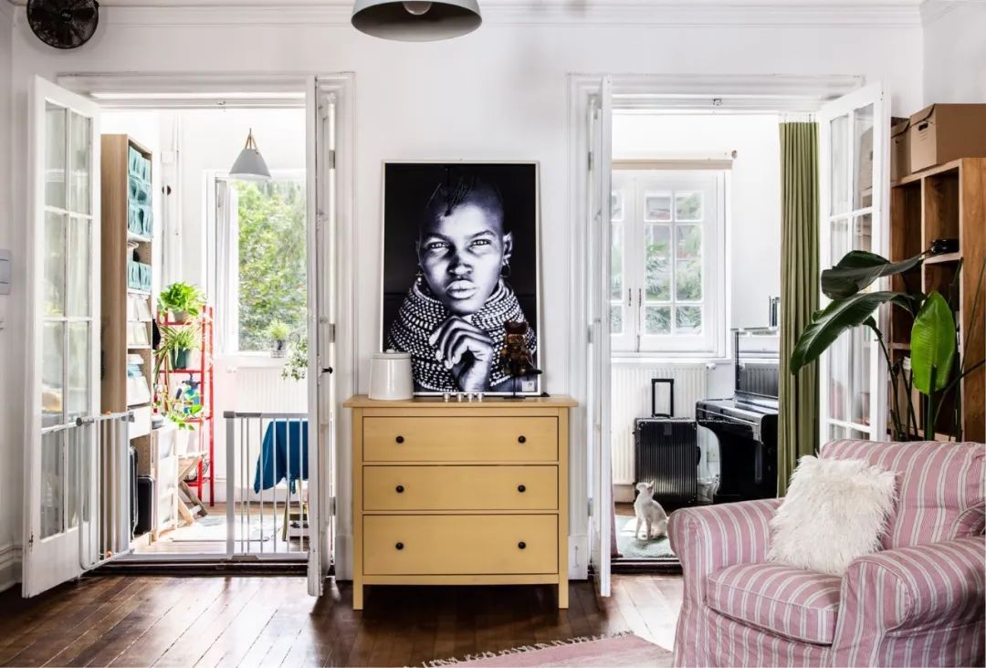 封控48天,*靠我**7㎡储藏室实现物资自由,安全感十足