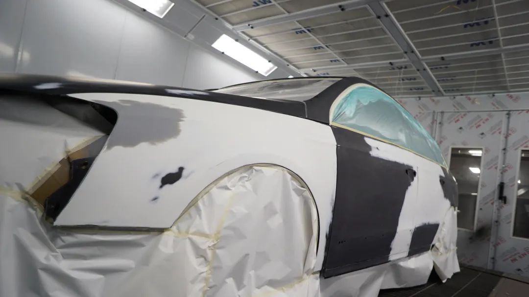 r36翻新改造全过程,大众r36这么老的车怎么还卖这么贵