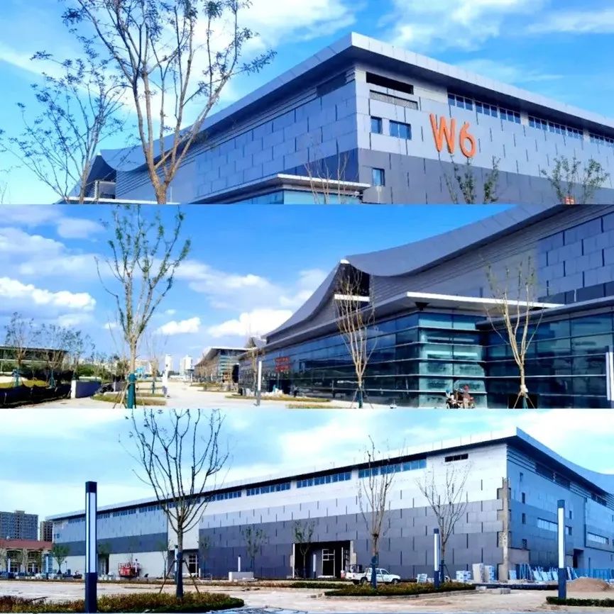 兰州新区丝路会展,兰州丝路绿地会展中心