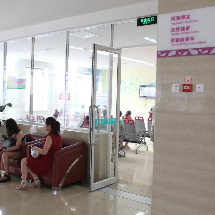 荣获五一巾帼标兵岗,荣获全国五一巾帼标兵岗