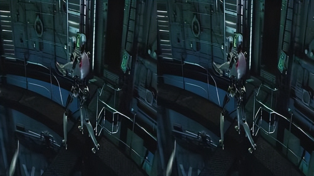 机械公敌电影解读,机械公敌电影现实中会不会成真