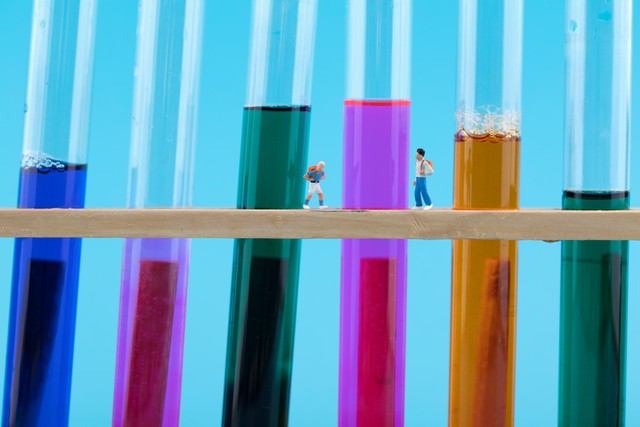 高龄做试管为什么心理压力大,准备做试管心理压力大怎么缓解