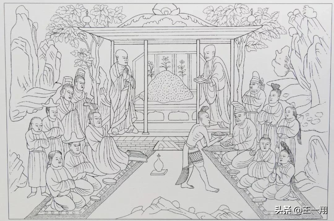 挖到神秘地宫的真实事件,江西地宫挖出舍利子