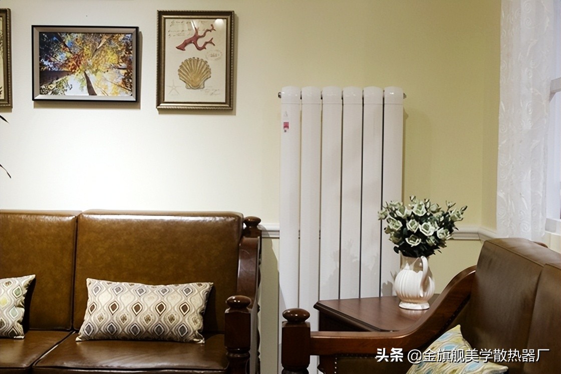 楼道暖气管道阀门坏了谁管,室内暖气片上方的暖气管道阀门