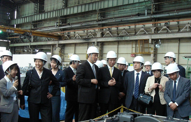 日本知名企业造假事件大全,最近几年日本造假事件