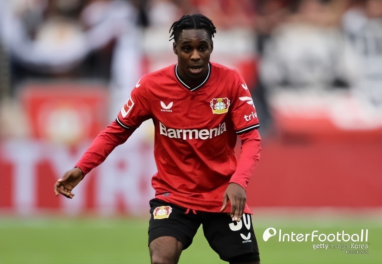 本赛季欧洲足球各个位置第一人,2024欧洲顶级边后卫