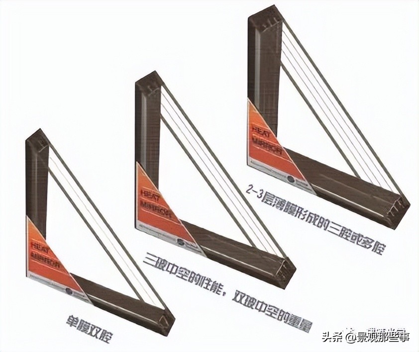 中空玻璃和真空玻璃哪种隔音好,真空玻璃和中空玻璃差别有多大