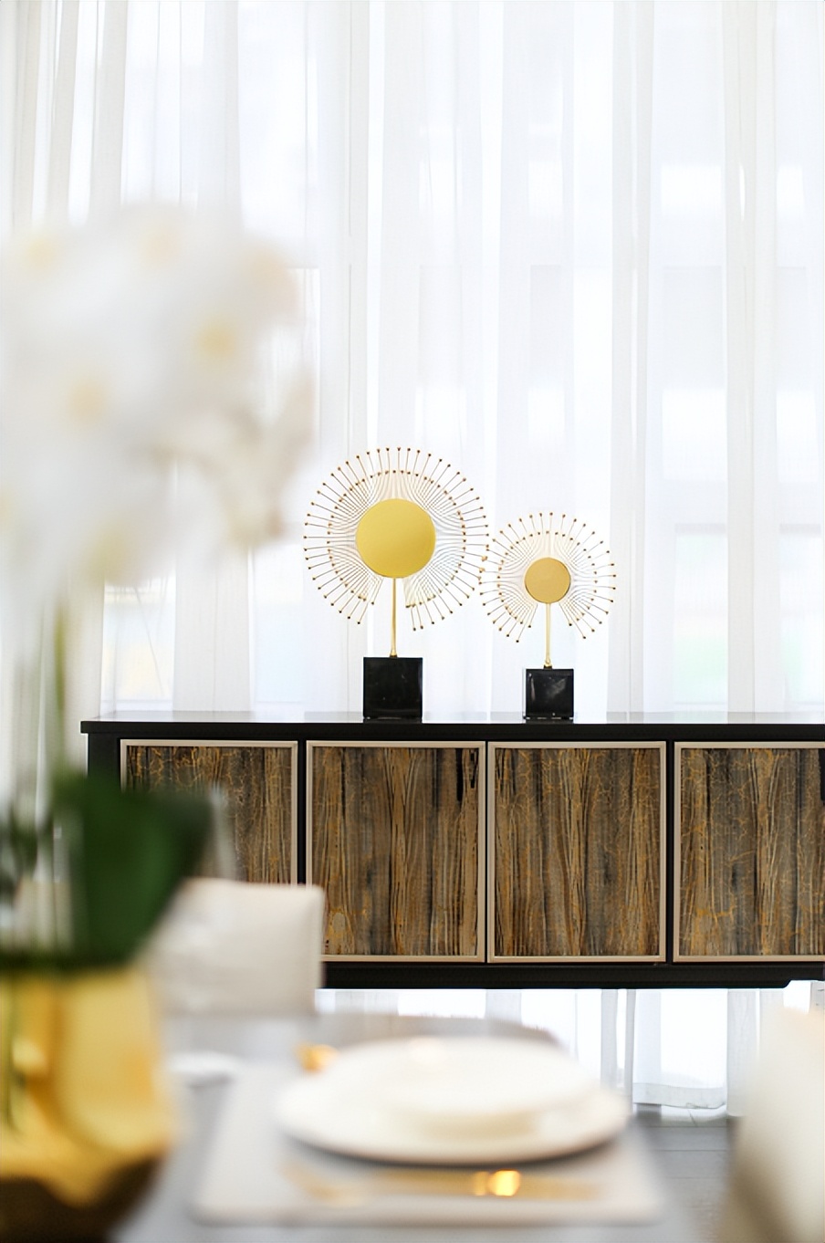 “美好共创+一站理想家”美克美家西安红星设计工作室启幕