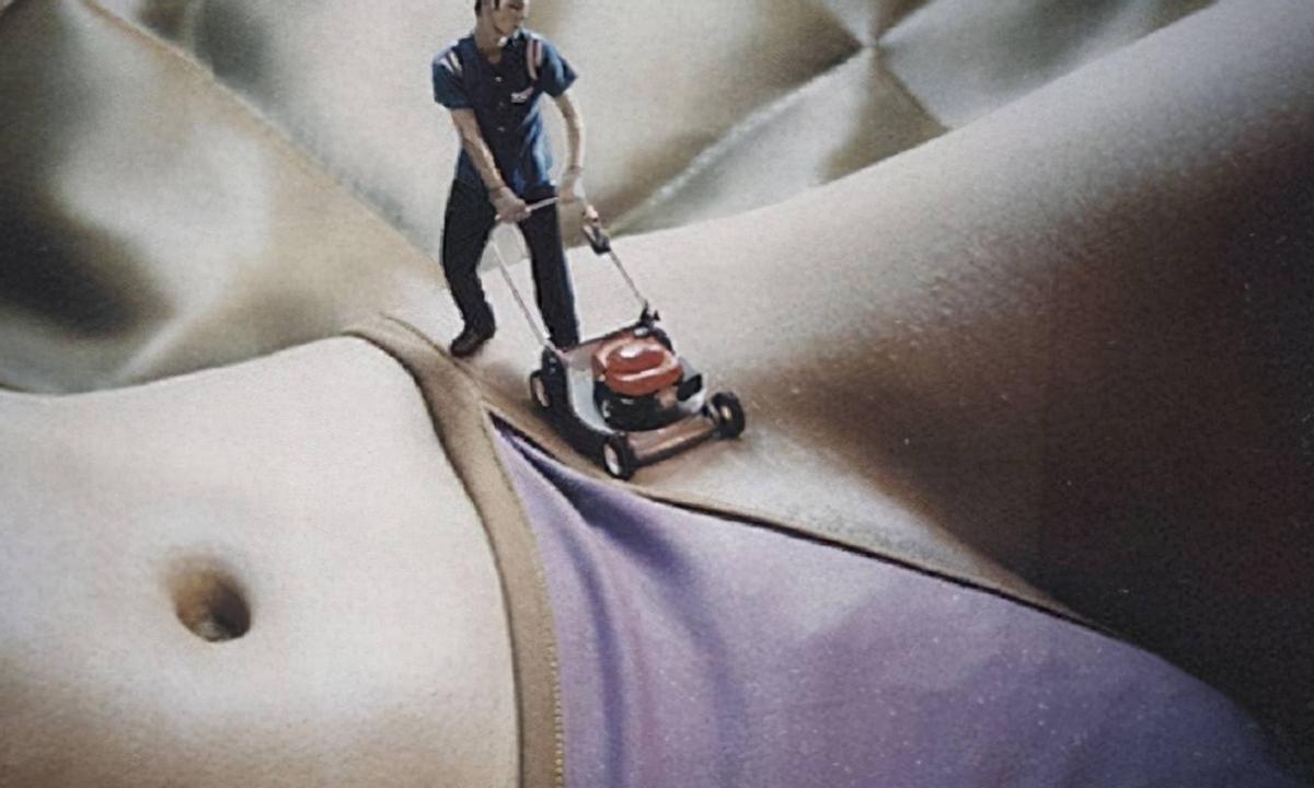 阴毛有什么用？发白了意味着啥？到底是刮好还是不刮好？答案来了