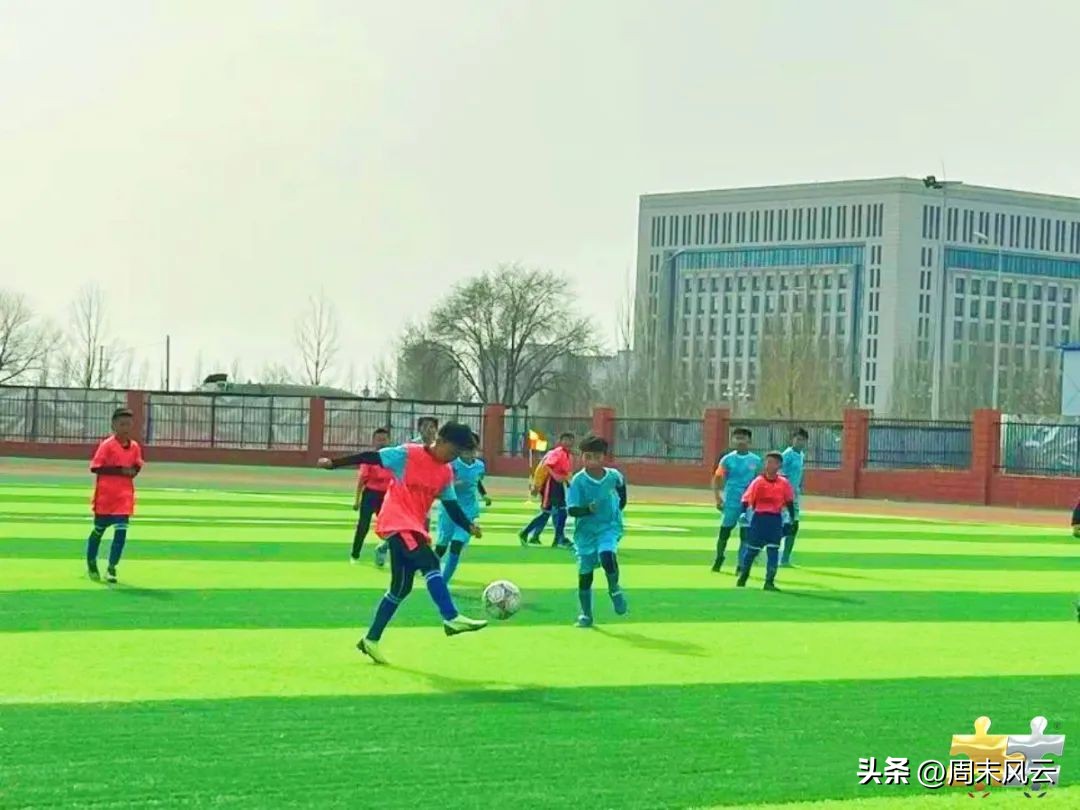 包头市市长杯足球赛初中组,2023年包头市青少年足球比赛