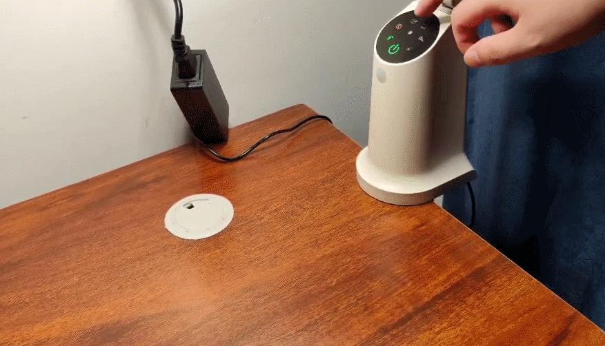 世界公认的十大护眼灯,真正的LED护眼灯