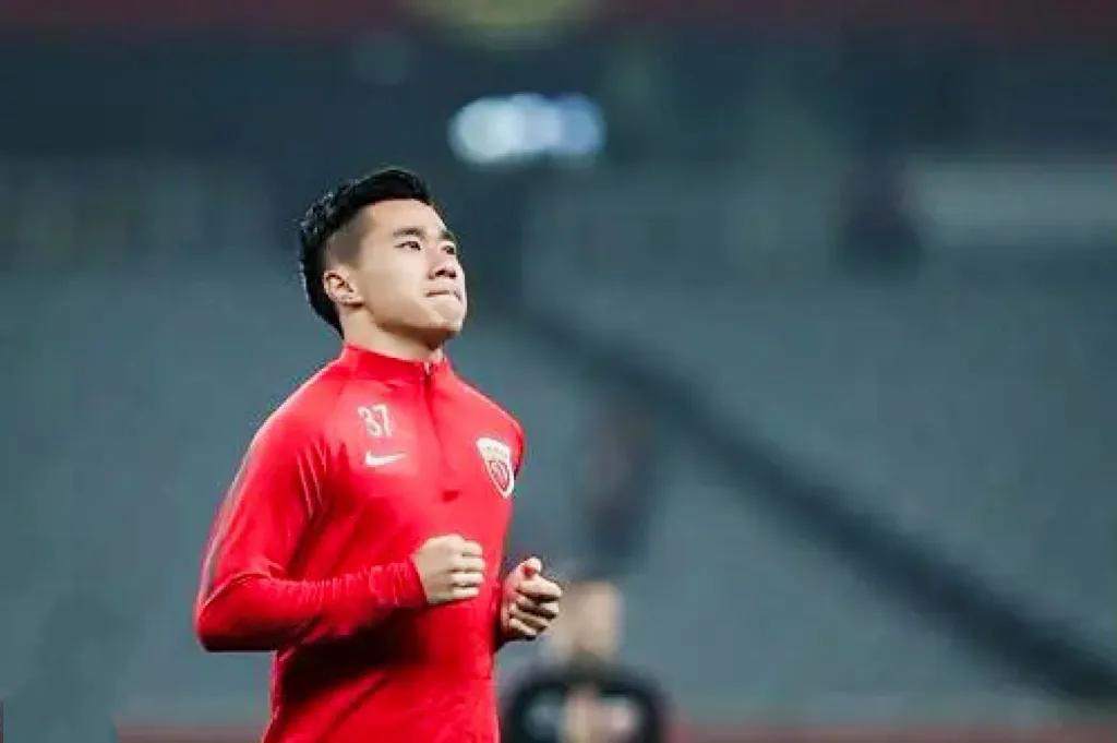 武磊中国足球未来,武磊之后下一个名将会是谁