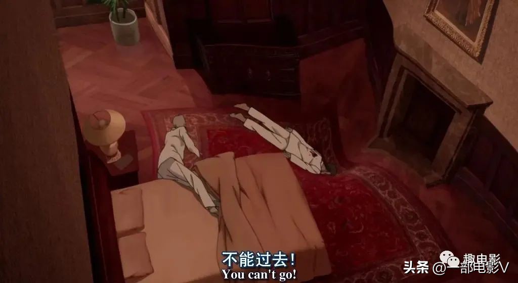 成人动画巅峰之作，豆瓣9.1分《红辣椒》