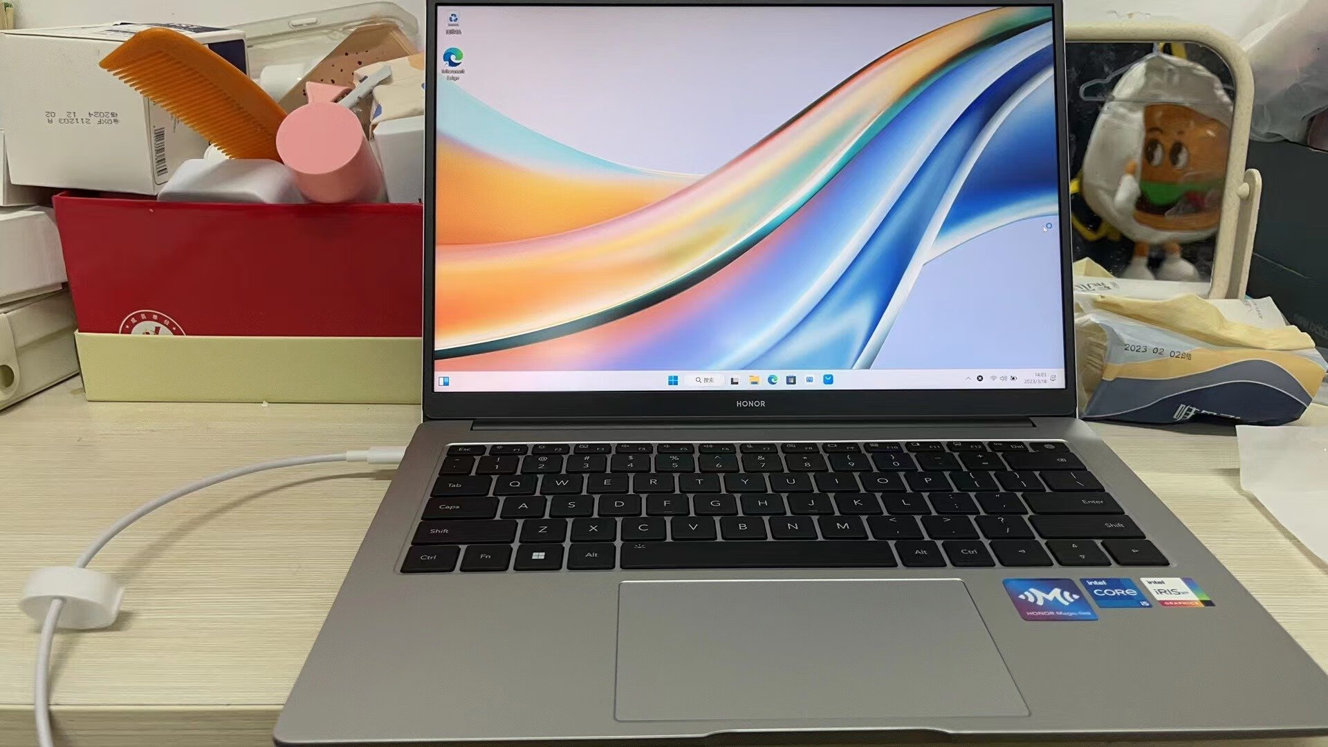 2018笔记本电脑排行榜前十名,超薄笔记本推荐2023性价比最高