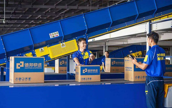 京东物流为什么要收购德邦物流,京东物流收购德邦快递案例分析